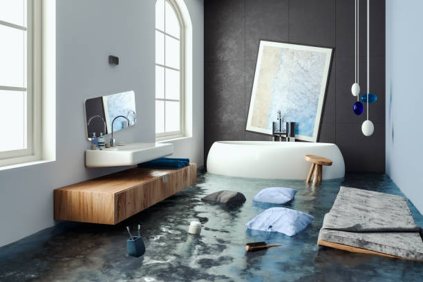 Trusted Danville, CA Water damage restoration Experts