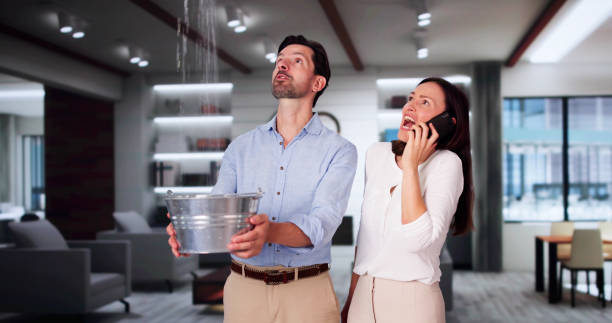 Best Flood restoration services  in Danville, CA