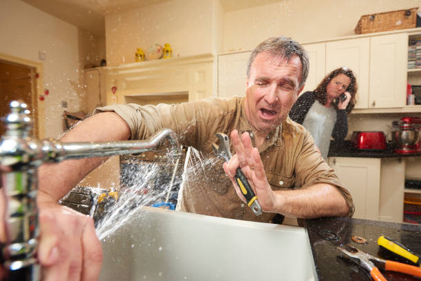 Danville, CA Water damage restoration Pros